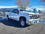 New 2024 Chevrolet Silverado 2500 Work Truck Crew Cab 4WD, Service Truck for sale #24T1227 - photo 4