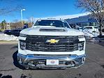 New 2024 Chevrolet Silverado 2500 Work Truck Crew Cab 4WD, Service Truck for sale #24T1227 - photo 5