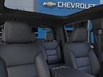 New 2024 Chevrolet Silverado EV RST Crew Cab 4WD, Pickup for sale #24T1240 - photo 48