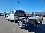 New 2024 Chevrolet Silverado 3500 Work Truck Crew Cab 4WD, Flatbed Truck for sale #24T1250 - photo 2