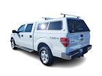 Used 2014 Ford F-150 XLT SuperCrew Cab 4WD, Pickup for sale #24T1256A - photo 2