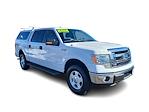 Used 2014 Ford F-150 XLT SuperCrew Cab 4WD, Pickup for sale #24T1256A - photo 4