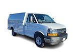 2024 Chevrolet Express 3500 Regular Cab RWD, Cutaway for sale #24T1257 - photo 4