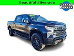 2024 Chevrolet Silverado 1500 Crew Cab 4WD, Pickup for sale #24T1273A - photo 10