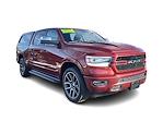 Used 2019 Ram 1500 Laramie Crew Cab 4x4, Pickup for sale #24T1278A - photo 4