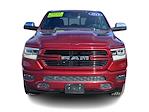 Used 2019 Ram 1500 Laramie Crew Cab 4x4, Pickup for sale #24T1278A - photo 7