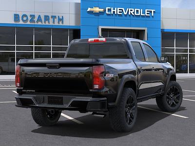 2024 Chevrolet Colorado Crew Cab 4WD, Pickup for sale #24T1279 - photo 2