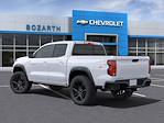 2024 Chevrolet Colorado Crew Cab 4WD, Pickup for sale #24T1280 - photo 4