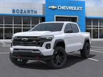 2024 Chevrolet Colorado Crew Cab 4WD, Pickup for sale #24T1280 - photo 30