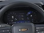 New 2024 Chevrolet Colorado LT Crew Cab 4WD, Pickup for sale #24T1281 - photo 42