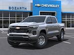 New 2024 Chevrolet Colorado LT Crew Cab 4WD, Pickup for sale #24T1281 - photo 6