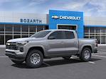 New 2024 Chevrolet Colorado LT Crew Cab 4WD, Pickup for sale #24T1290 - photo 3