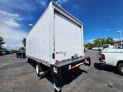 New 2024 Chevrolet LCF 4500HG Regular Cab RWD, 18' Morgan Truck Body Gold Star Box Truck for sale #24T245 - photo 2