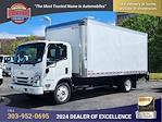 New 2024 Chevrolet LCF 4500HG Regular Cab RWD, 18' Morgan Truck Body Gold Star Box Truck for sale #24T245 - photo 1