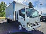 New 2024 Chevrolet LCF 4500HG Regular Cab RWD, 18' Morgan Truck Body Gold Star Box Truck for sale #24T245 - photo 4