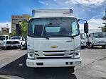 New 2024 Chevrolet LCF 4500HG Regular Cab RWD, 18' Morgan Truck Body Gold Star Box Truck for sale #24T245 - photo 5