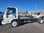 New 2024 Chevrolet LCF 5500HG Regular Cab RWD, Cab Chassis for sale #24T262 - photo 3