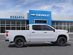 New 2024 Chevrolet Silverado 1500 Custom Crew Cab 4WD, Pickup for sale #24T270 - photo 6