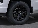 New 2024 Chevrolet Silverado 1500 Custom Crew Cab 4WD, Pickup for sale #24T270 - photo 10