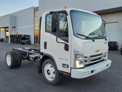 New 2024 Chevrolet LCF 4500HG Regular Cab RWD, Cab Chassis for sale #24T292 - photo 1