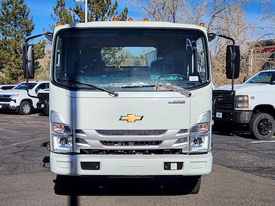 New 2024 Chevrolet LCF 4500HG Regular Cab RWD, Cab Chassis for sale #24T332 - photo 1