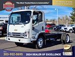 New 2024 Chevrolet LCF 4500HG Regular Cab RWD, Cab Chassis for sale #24T332 - photo 3