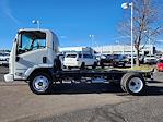 New 2024 Chevrolet LCF 4500HG Regular Cab RWD, Cab Chassis for sale #24T332 - photo 4