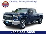 Used 2023 Chevrolet Silverado 2500 LT Crew Cab 4WD, Pickup for sale #24T337A - photo 1