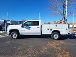 2024 Chevrolet Silverado 2500 Double Cab RWD, Knapheide Steel Service Body Service Truck for sale #24T374 - photo 4