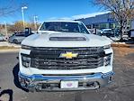 New 2024 Chevrolet Silverado 2500 Work Truck Double Cab RWD, 8' Knapheide Steel Service Body Service Truck for sale #24T374 - photo 1