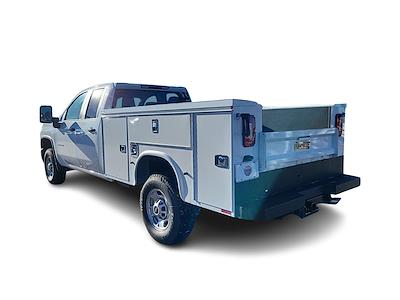 2024 Chevrolet Silverado 2500 Double Cab 2WD, Knapheide Steel Service Body Service Truck for sale #24T375 - photo 2