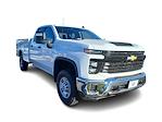 New 2024 Chevrolet Silverado 2500 Work Truck Double Cab RWD, 8' Knapheide Steel Service Body Service Truck for sale #24T375 - photo 5