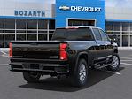 New 2024 Chevrolet Silverado 2500 High Country Crew Cab 4WD, Pickup for sale #24T377 - photo 27