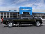 New 2024 Chevrolet Silverado 2500 High Country Crew Cab 4WD, Pickup for sale #24T377 - photo 28