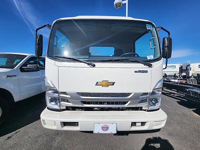 New 2024 Chevrolet LCF 5500HG Regular Cab RWD, Cab Chassis for sale #24T389 - photo 1