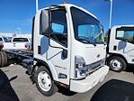 New 2024 Chevrolet LCF 5500HG Regular Cab RWD, Cab Chassis for sale #24T389 - photo 6