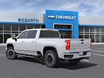 New 2024 Chevrolet Silverado 2500 High Country Crew Cab 4WD, Pickup for sale #24T402 - photo 27