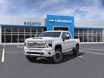 New 2024 Chevrolet Silverado 2500 High Country Crew Cab 4WD, Pickup for sale #24T402 - photo 32