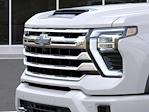 New 2024 Chevrolet Silverado 2500 High Country Crew Cab 4WD, Pickup for sale #24T402 - photo 37