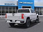 New 2024 Chevrolet Silverado 2500 High Country Crew Cab 4WD, Pickup for sale #24T402 - photo 7