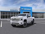 New 2024 Chevrolet Silverado 2500 High Country Crew Cab 4WD, Pickup for sale #24T402 - photo 13