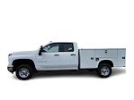 2024 Chevrolet Silverado 2500 Double Cab RWD, Knapheide Steel Service Body Service Truck for sale #24T411 - photo 4