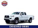 2017 Toyota Tacoma Extra Cab 4x4, Pickup for sale #24T428A - photo 5