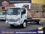 New 2024 Chevrolet LCF 4500HG Regular Cab RWD, Cab Chassis for sale #24T478 - photo 3