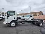 New 2024 Chevrolet LCF 4500HG Regular Cab RWD, Cab Chassis for sale #24T478 - photo 4