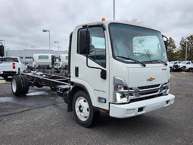 New 2024 Chevrolet LCF 4500HG Regular Cab RWD, Cab Chassis for sale #24T479 - photo 1