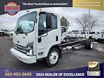 New 2024 Chevrolet LCF 4500HG Regular Cab RWD, Cab Chassis for sale #24T479 - photo 5