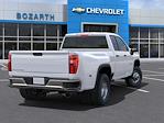 New 2024 Chevrolet Silverado 3500 Work Truck Double Cab 4WD, Pickup for sale #24T482 - photo 4