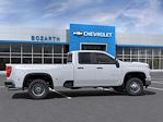 New 2024 Chevrolet Silverado 3500 Work Truck Double Cab 4WD, Pickup for sale #24T482 - photo 5