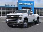 New 2024 Chevrolet Silverado 3500 Work Truck Double Cab 4WD, Pickup for sale #24T482 - photo 6